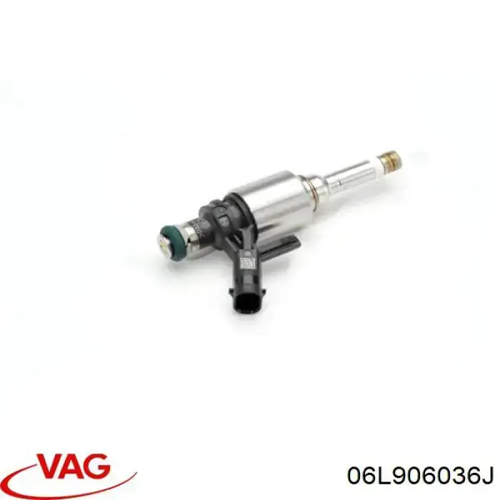 06L906036J VAG inyector de combustible