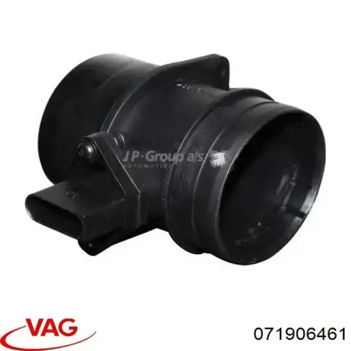 071906461 VAG sensor de flujo de aire/medidor de flujo (flujo de aire masibo)