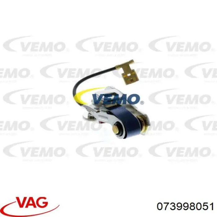 073998051 VAG fusible