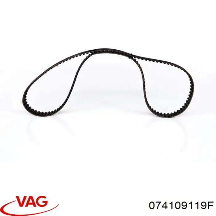 074109119F VAG correa distribucion