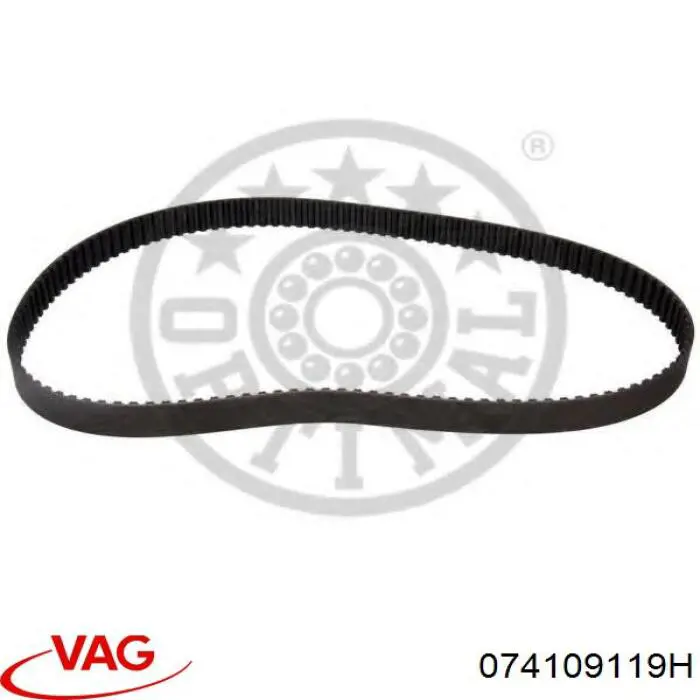 074109119H VAG correa distribucion