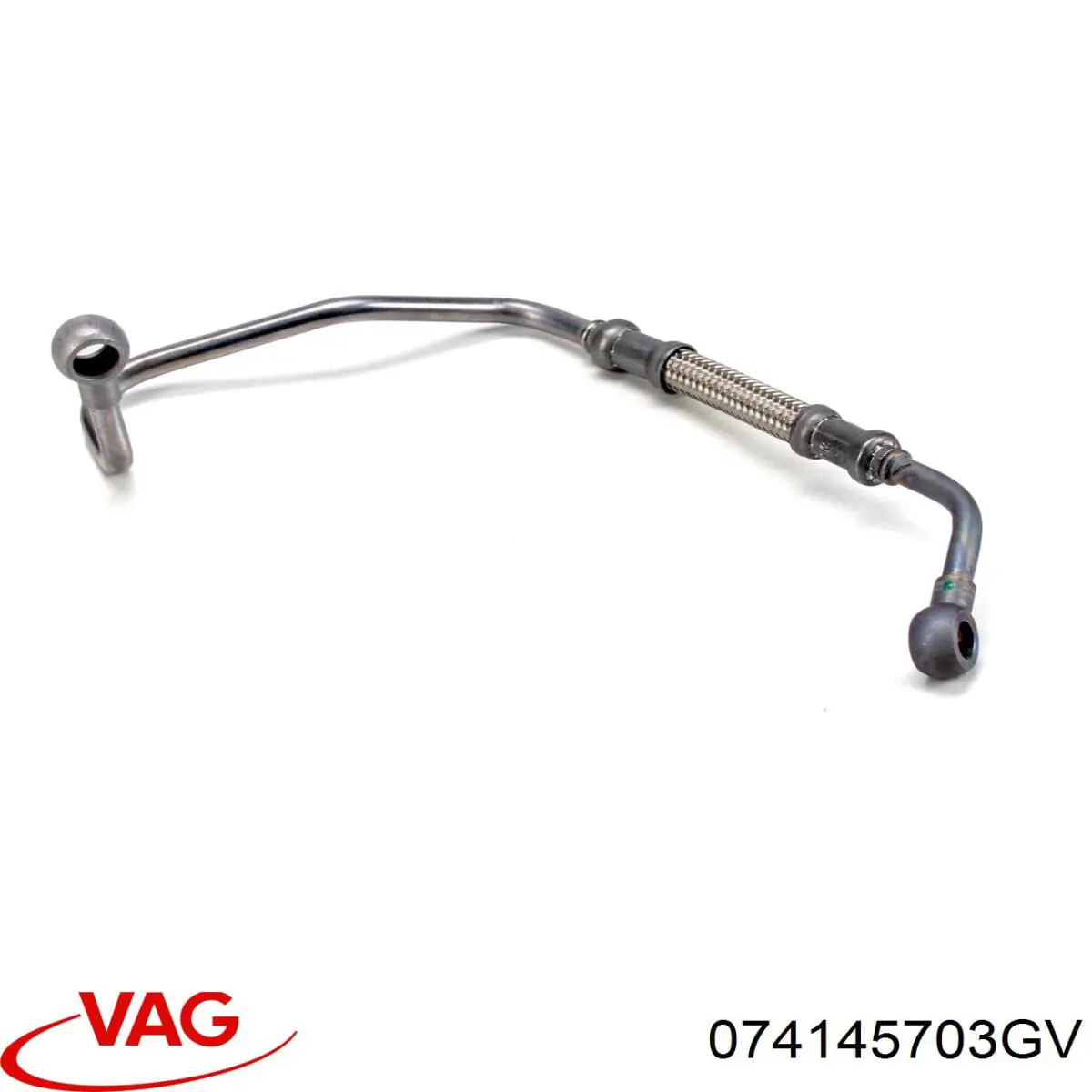 074145703GV VAG turbocompresor