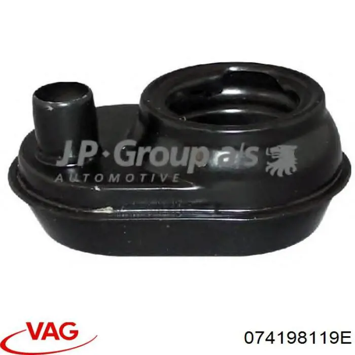 074198119M VAG kit correa de distribución