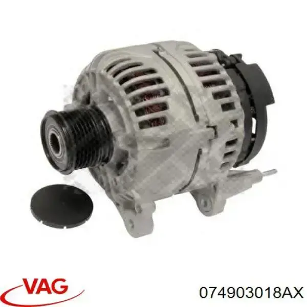 074903018AX VAG alternador