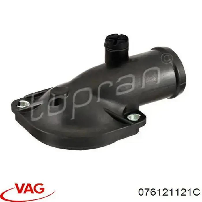  Tapa de termostato para Volkswagen Crafter 2E