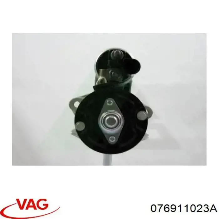 076911023A VAG motor de arranque