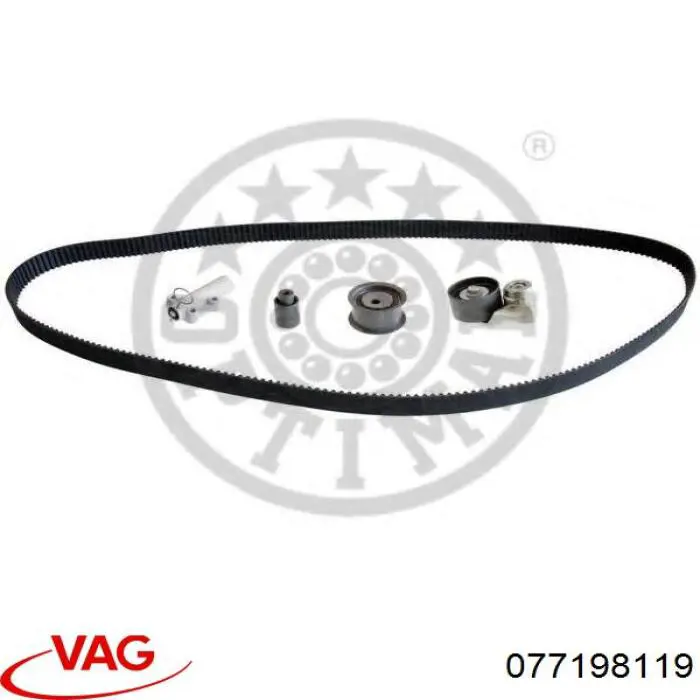 077198119 VAG correa distribucion