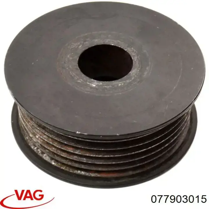 077903015 VAG alternador