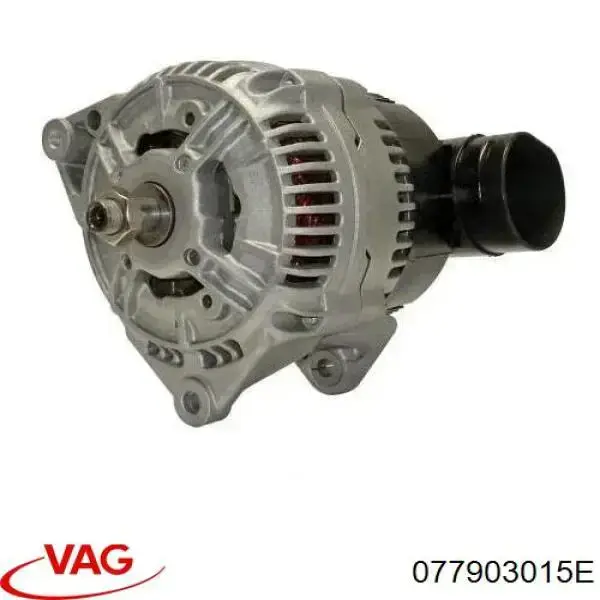 077903015EX VAG alternador