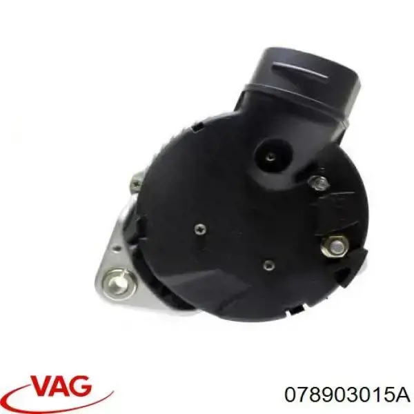 078903015A VAG alternador