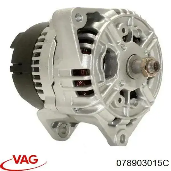 078903015C VAG alternador