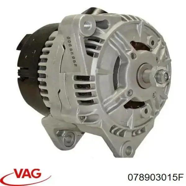 078903015F VAG alternador