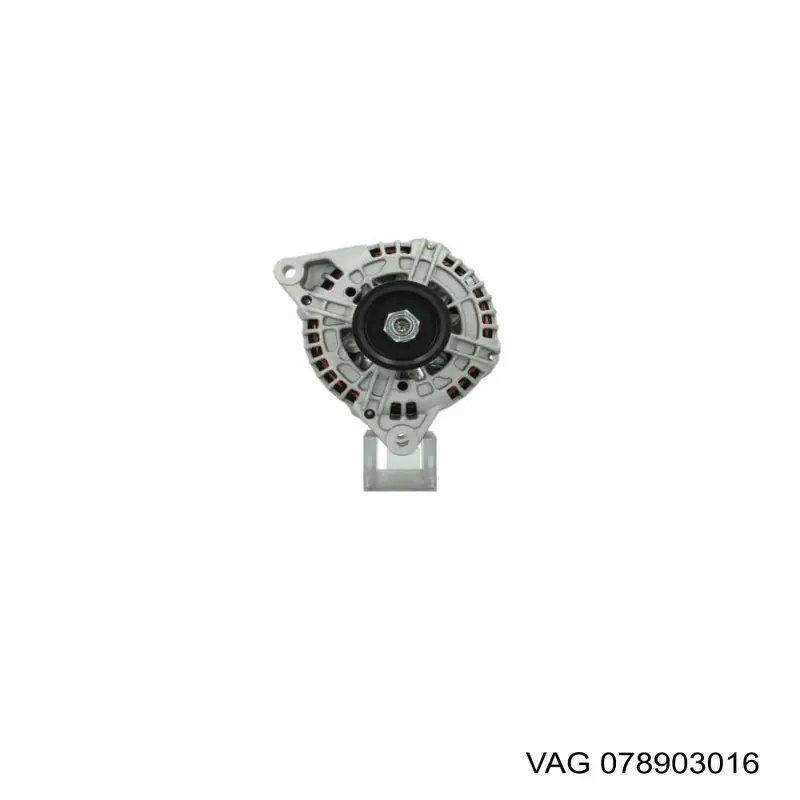 078903016 VAG alternador