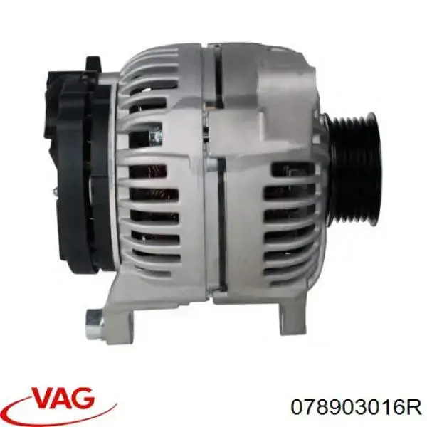 078903016R VAG alternador