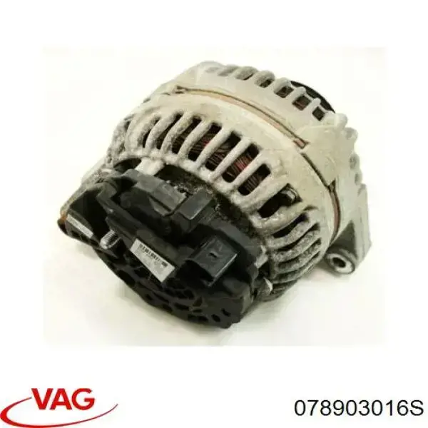 078903016S VAG alternador