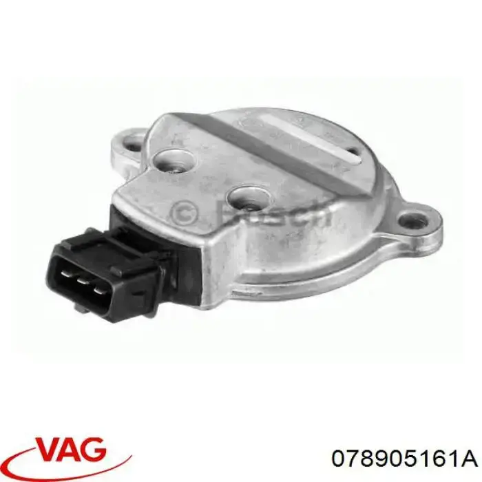 078905161A VAG sensor de posición del árbol de levas