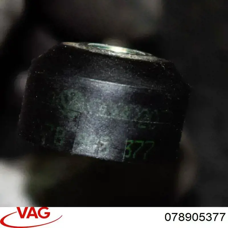 078905377 VAG sensor de detonaciones