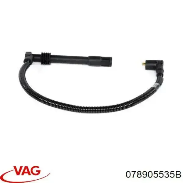 078905535B VAG juego de cables de encendido