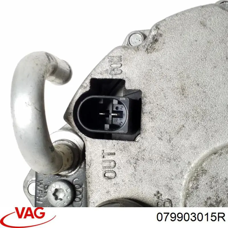 079903015RV VAG alternador