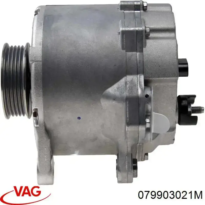 079903021MV VAG alternador