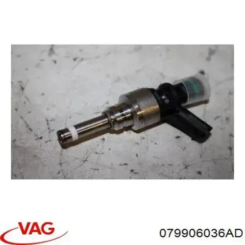 079906036T VAG inyector de combustible