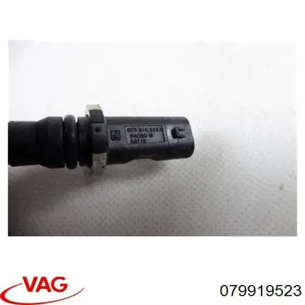 079919523 VAG sensor de temperatura del refrigerante