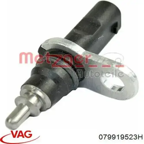 079919523H VAG sensor de temperatura del refrigerante