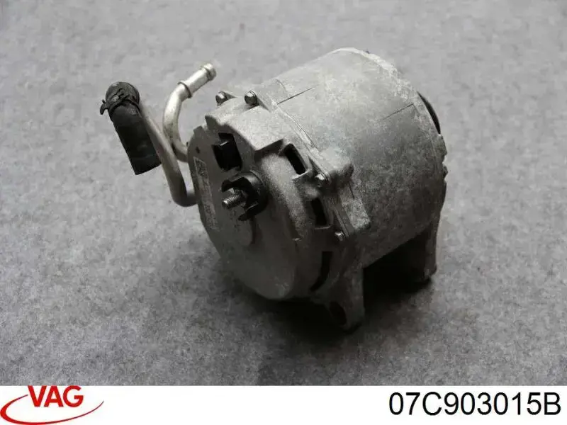 07C903015B VAG alternador