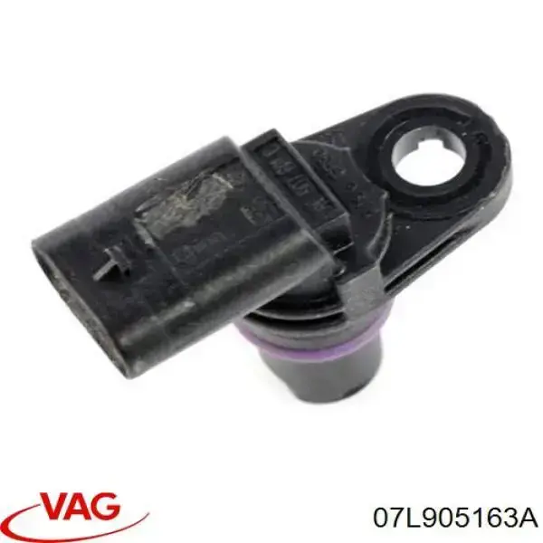 07L905163A VAG sensor de posición del árbol de levas