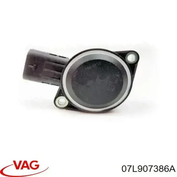 07L907386A VAG sensor, posición mariposa