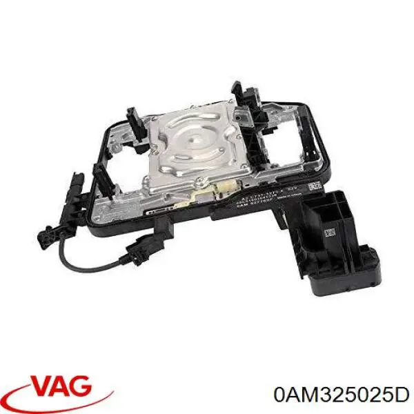  Solenoide De Transmision Automatica para Skoda Yeti 5L