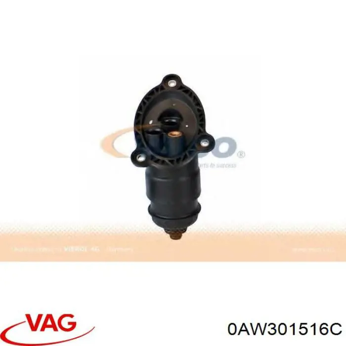 0AW301516C VAG 