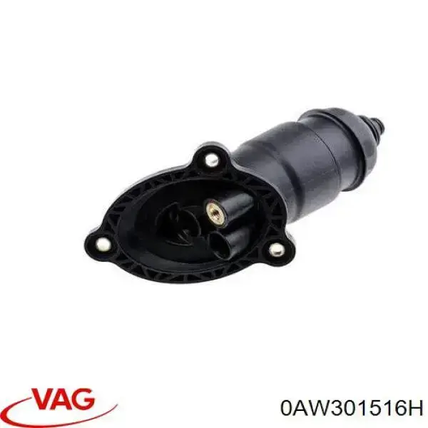 0AW301516H VAG filtro hidráulico, transmisión automática