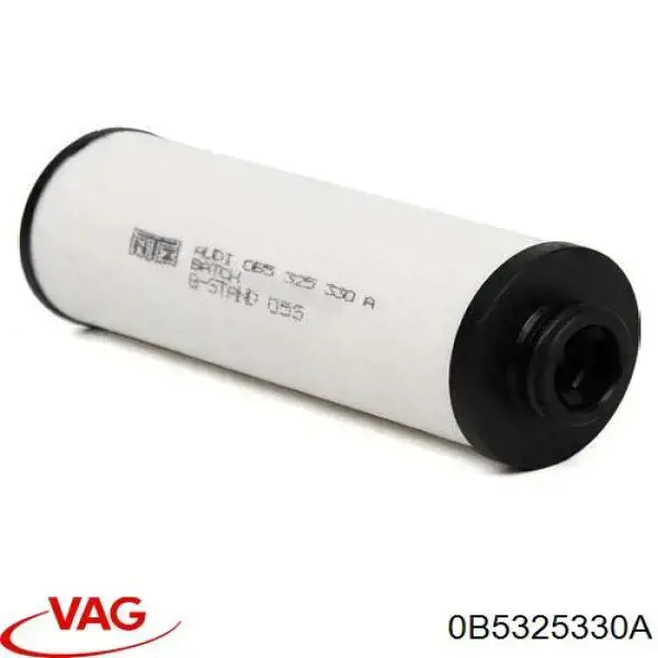 0B5325330A VAG filtro hidráulico, transmisión automática