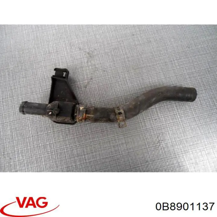  Bomba De Embrague para Volkswagen Crafter 2E