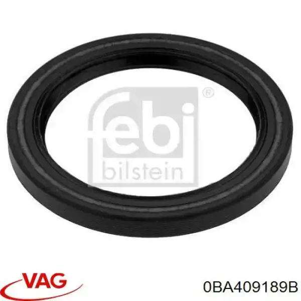 0BA409189B VAG anillo retén, diferencial trasero