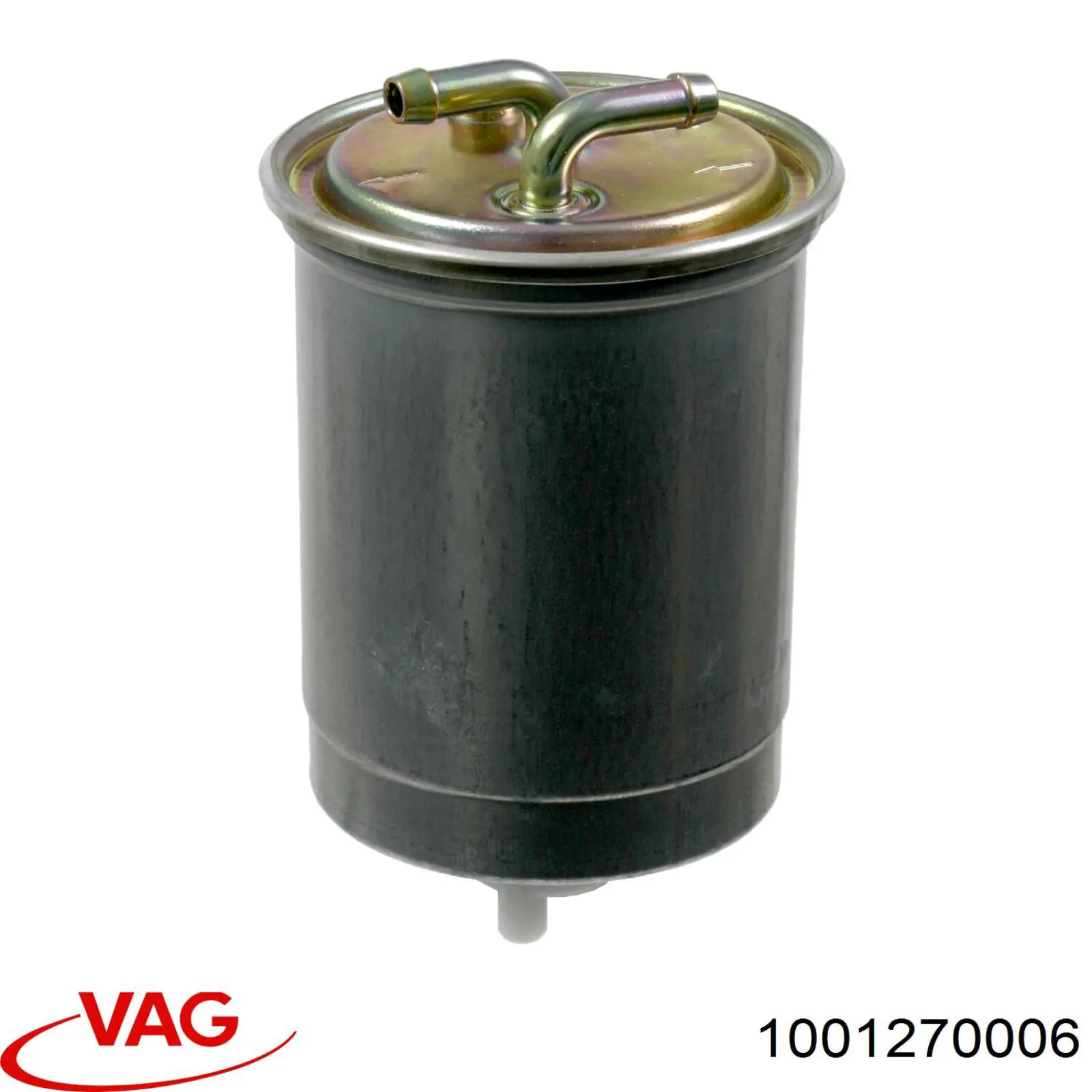 100 127 0006 VAG filtro combustible