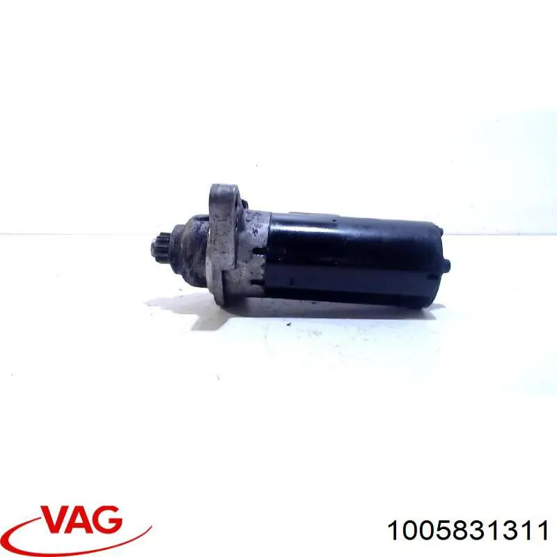 1005831311 VAG motor de arranque