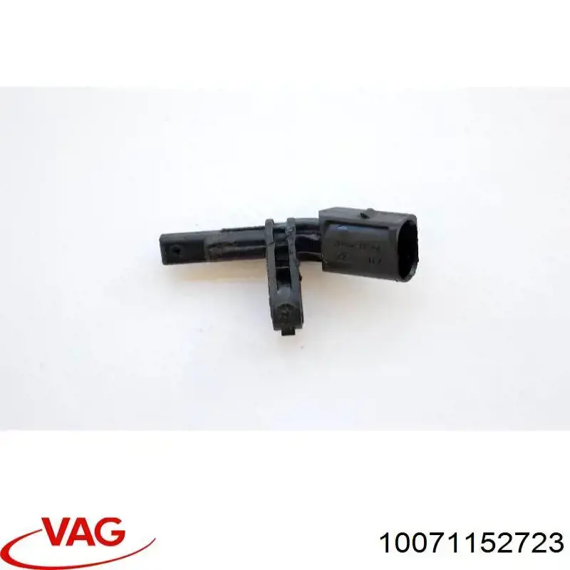 10071152723 VAG sensor abs delantero derecho