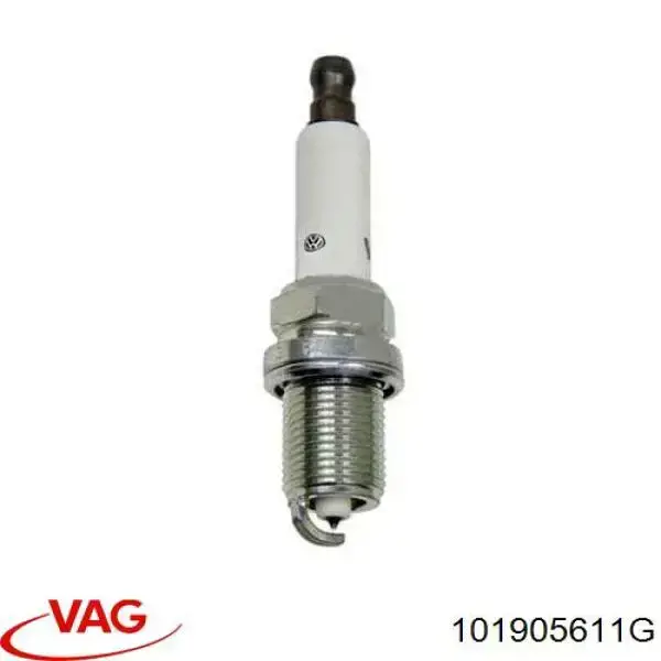 101905611G VAG bujía de encendido