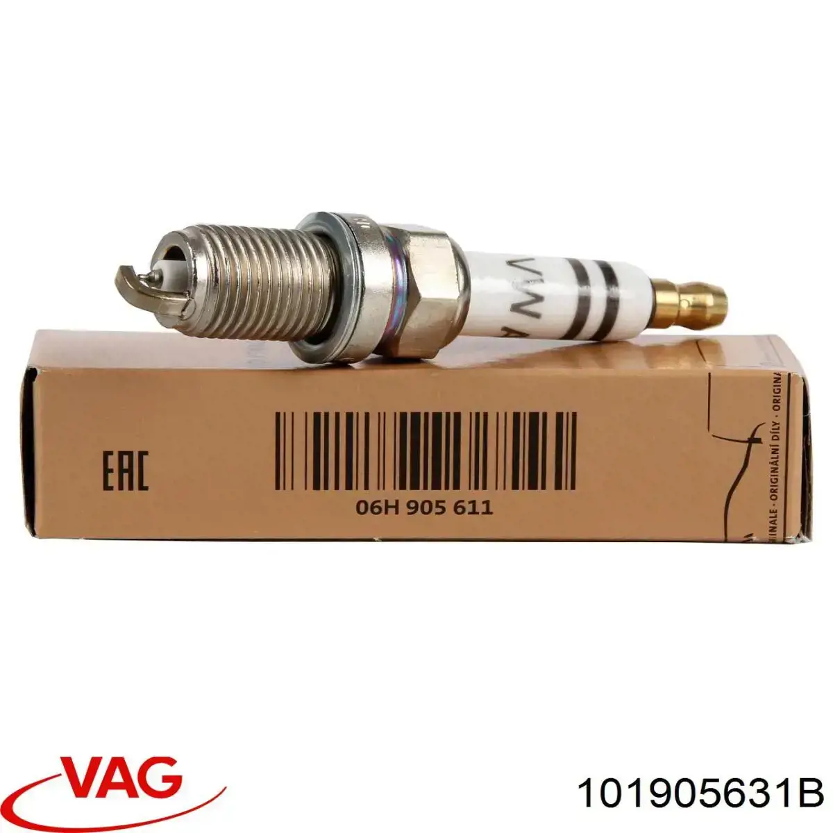 101905631B VAG bujía de encendido