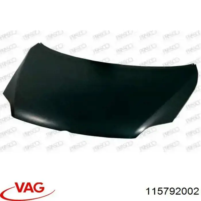  Espejo retrovisor izquierdo para Skoda Favorit 781