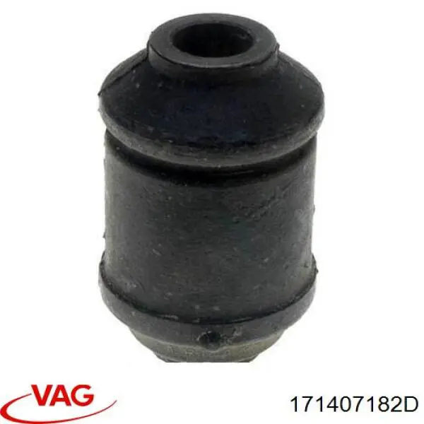 171407182D VAG silentblock de suspensión delantero inferior