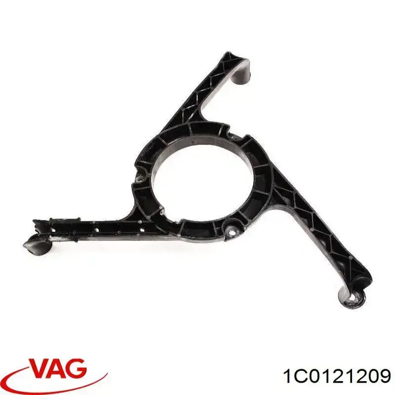 1C0121209 VAG 