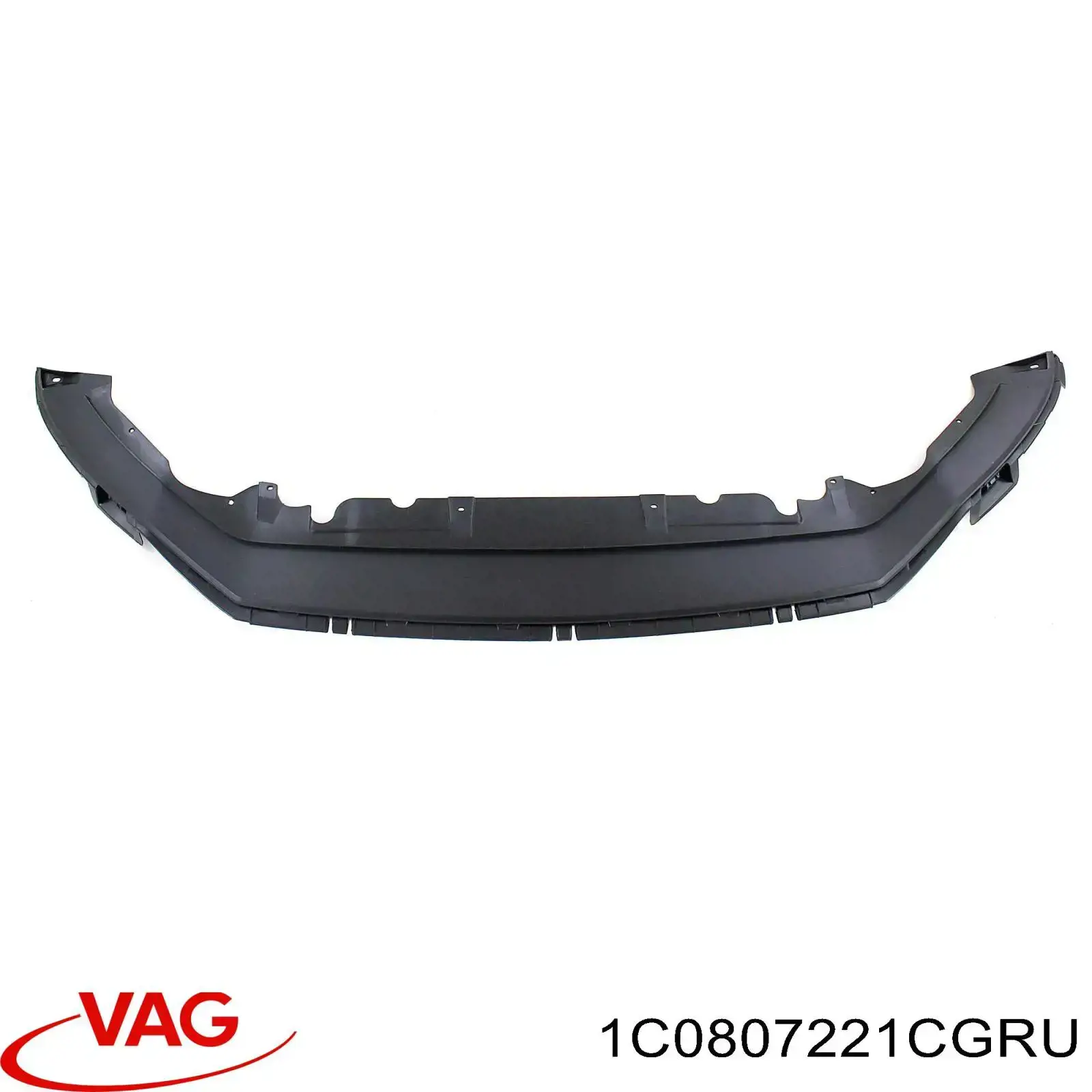  Parachoques delantero para Volkswagen Beetle 9C