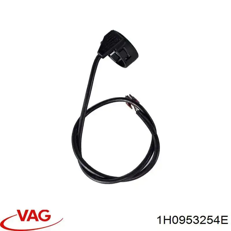  Antena ( anillo) de inmovilizador para Volkswagen Caddy 2 