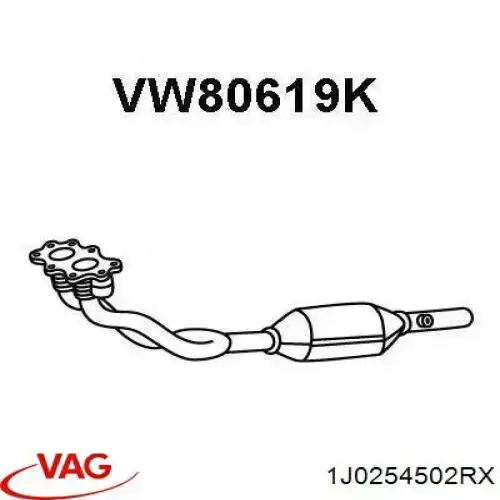 1J2253058BX VAG 