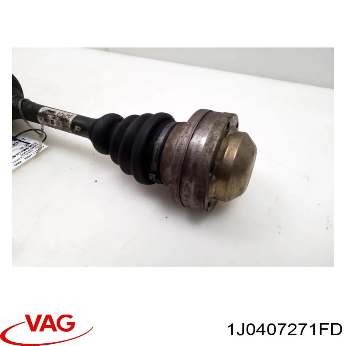 1J0407271FD VAG 