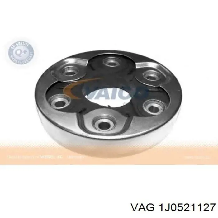 1J0521127 VAG articulación, árbol longitudinal, delantera