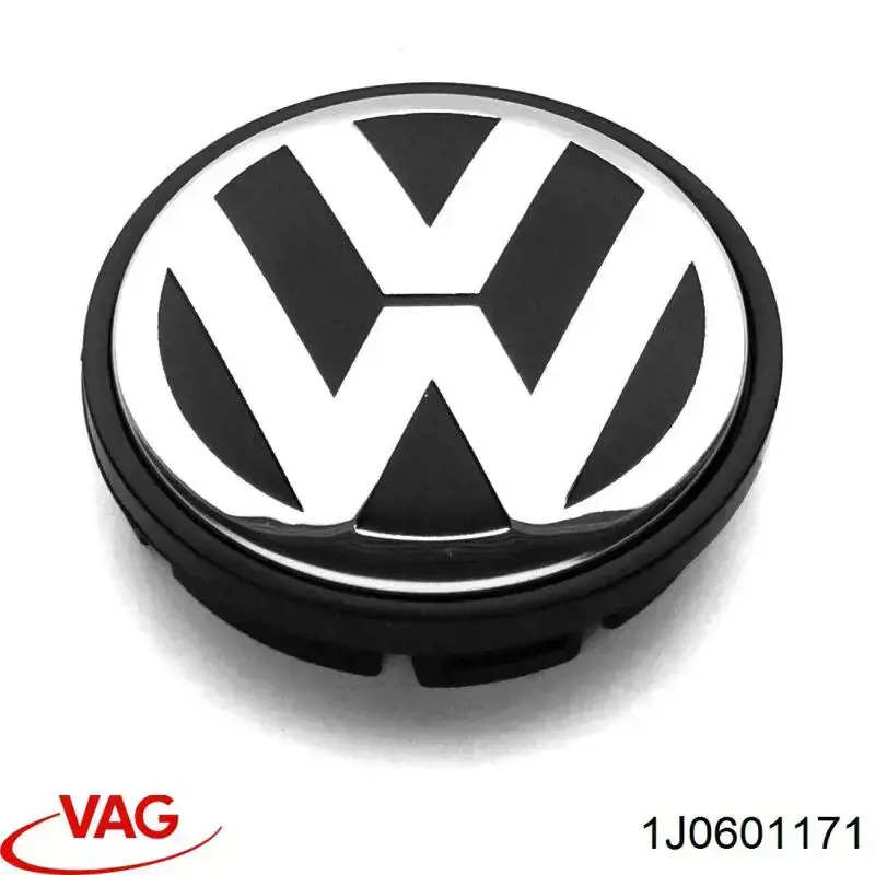  Tapacubo rueda para Volkswagen Polo 602, 604, 612, 614